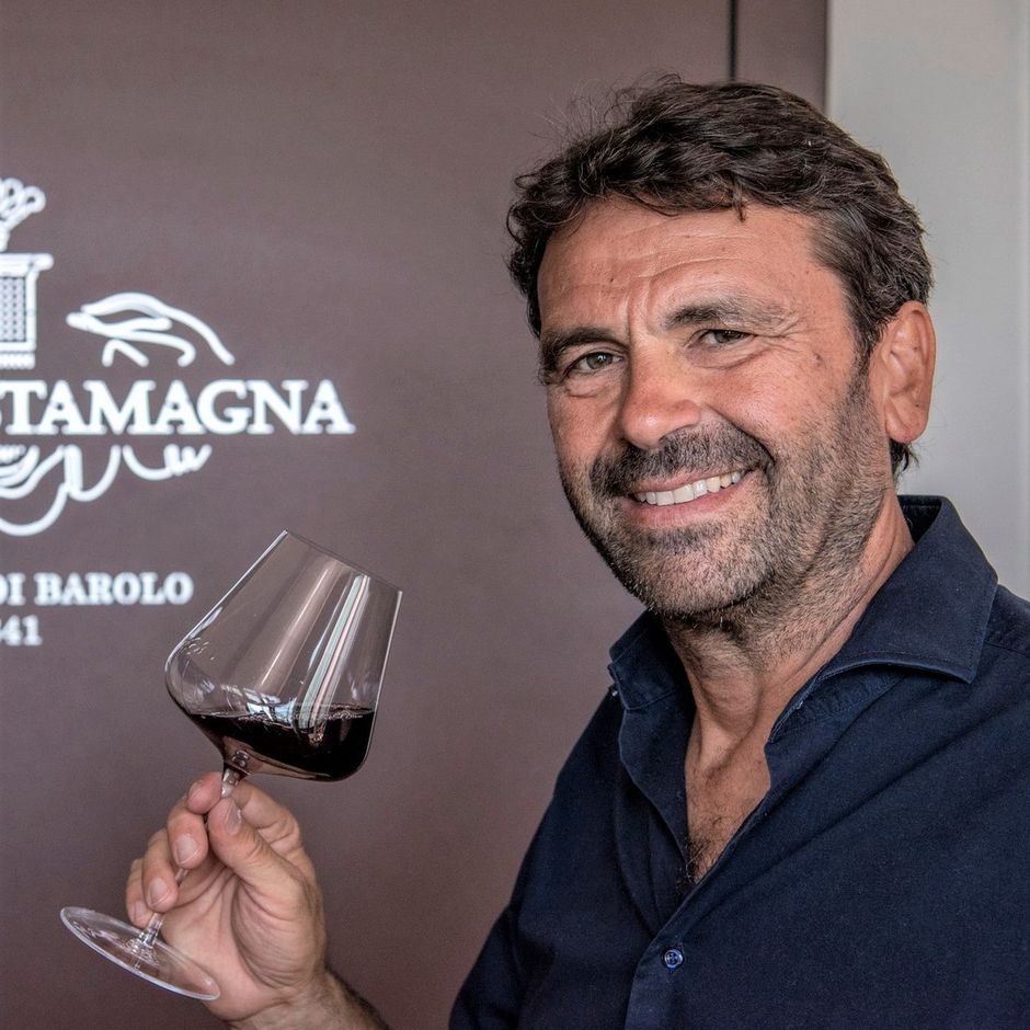 Vino e storia per Rocche Costamagna: una delle più storiche realtà vitivinicole di La Morra