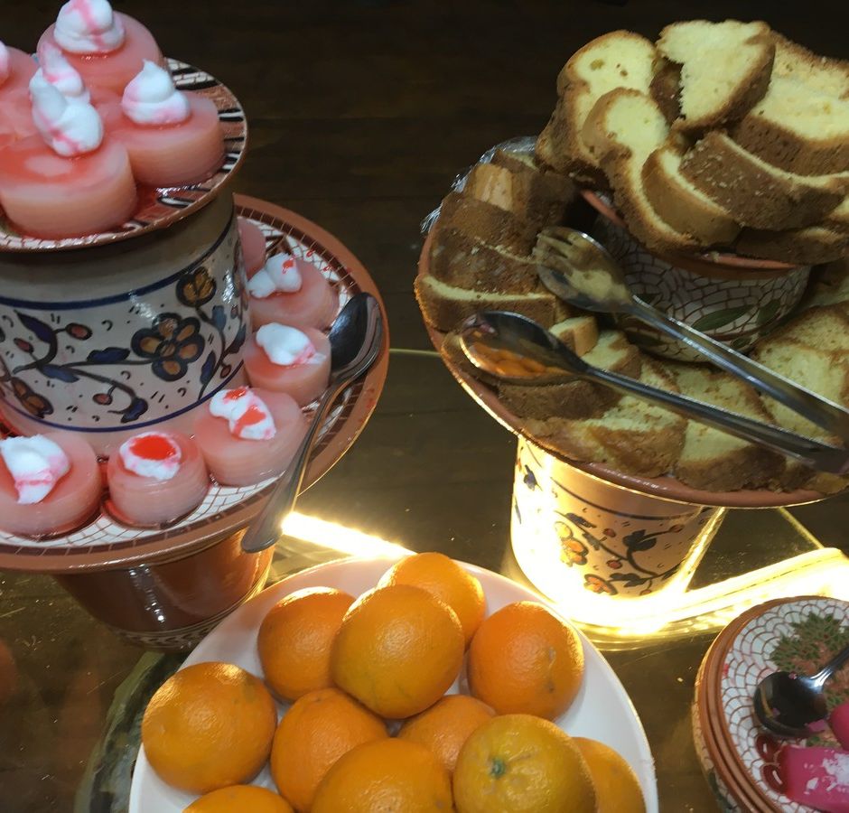 La Giordania lancia il Jordan International Food Festival