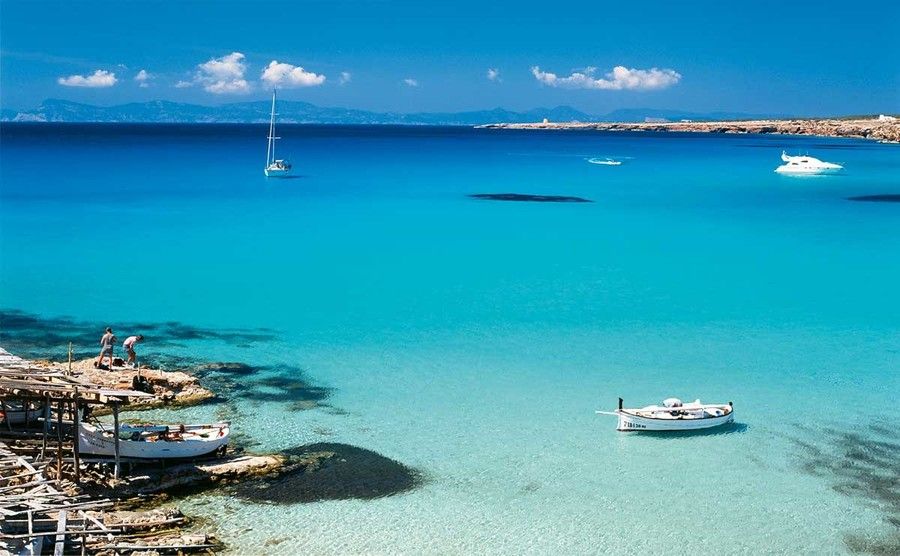 Alla scoperta dei migliori ristoranti di Formentera