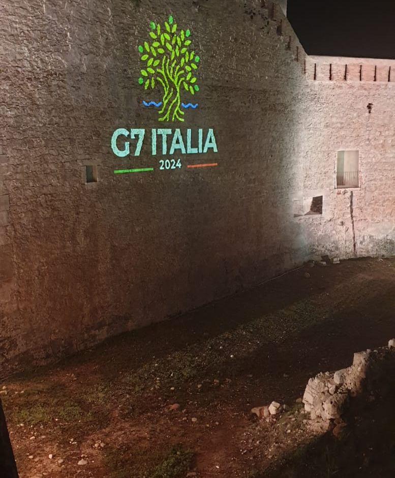 Eccellenza culinaria al G7: la cena di Gala di Euro-Toques al Castello Maniace con gli chef stellati guidati da Enrico Derflingher