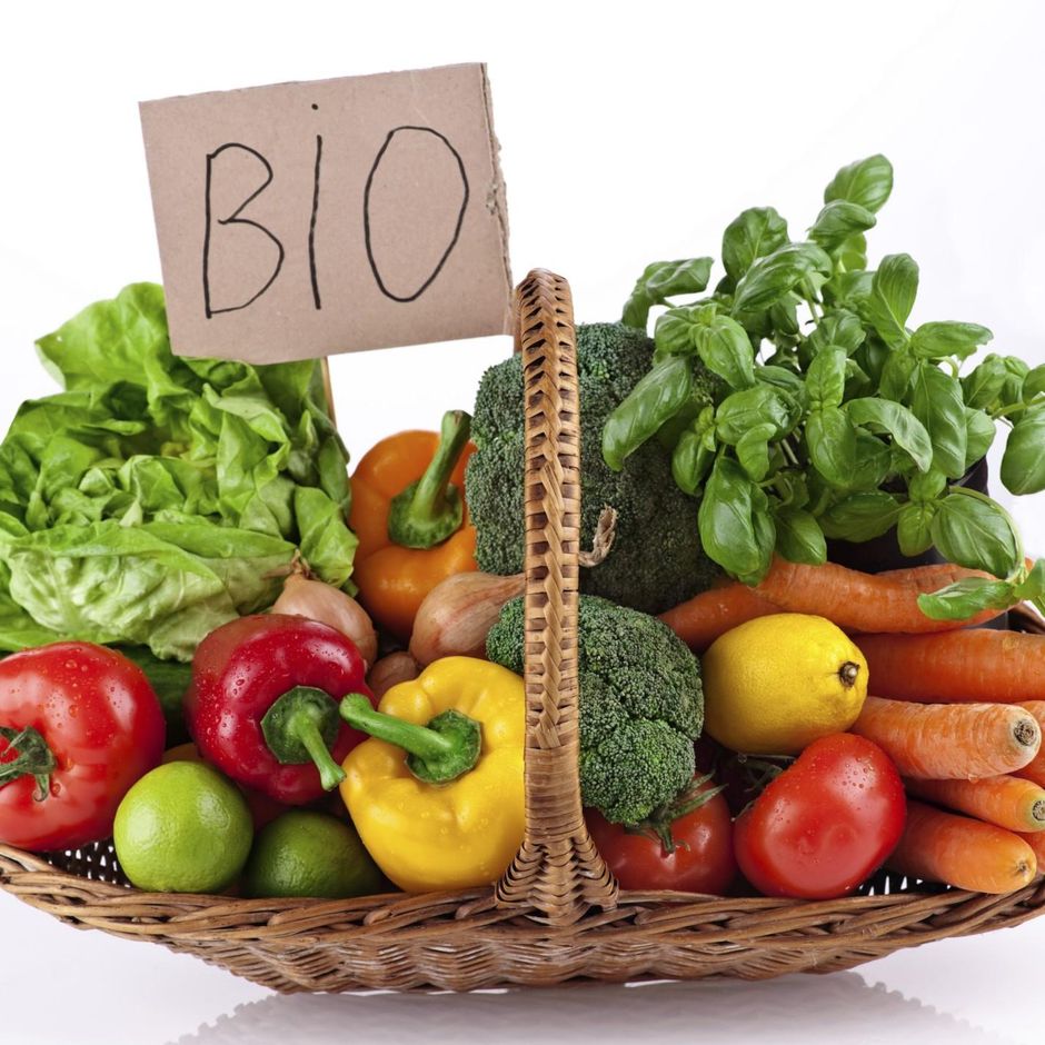 Natruly interroga i consumatori italiani sui prodotti biologici