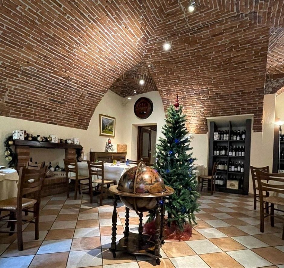 Cuneo: “4 Ciance” un’osteria moderna che propone piatti classici di qualità e realizzati con tecnica impeccabile
