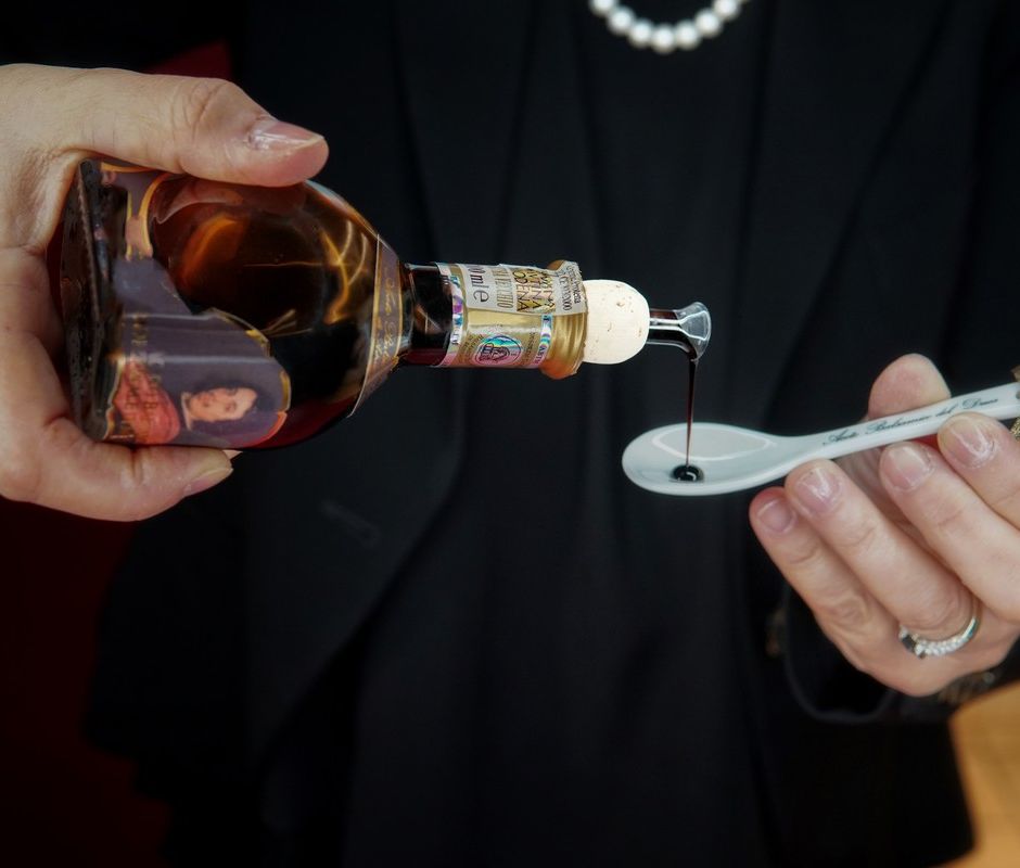 Ancora un premio per l'Aceto Balsamico del Duca