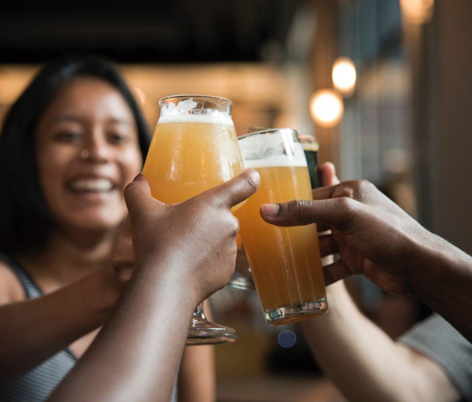 Sono oltre 120 le tipologie di birra iscritte al primo concorso internazionale dedicato alle Italian Grape Ale