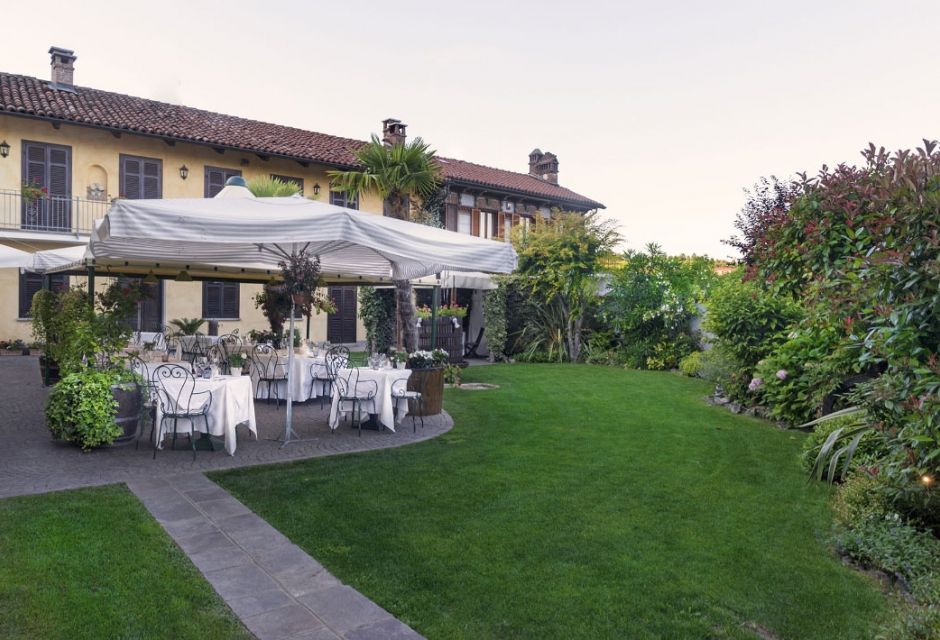Torino: Ca’ Mentin cucina tradizionale e accoglienza familiare nel verde della collina