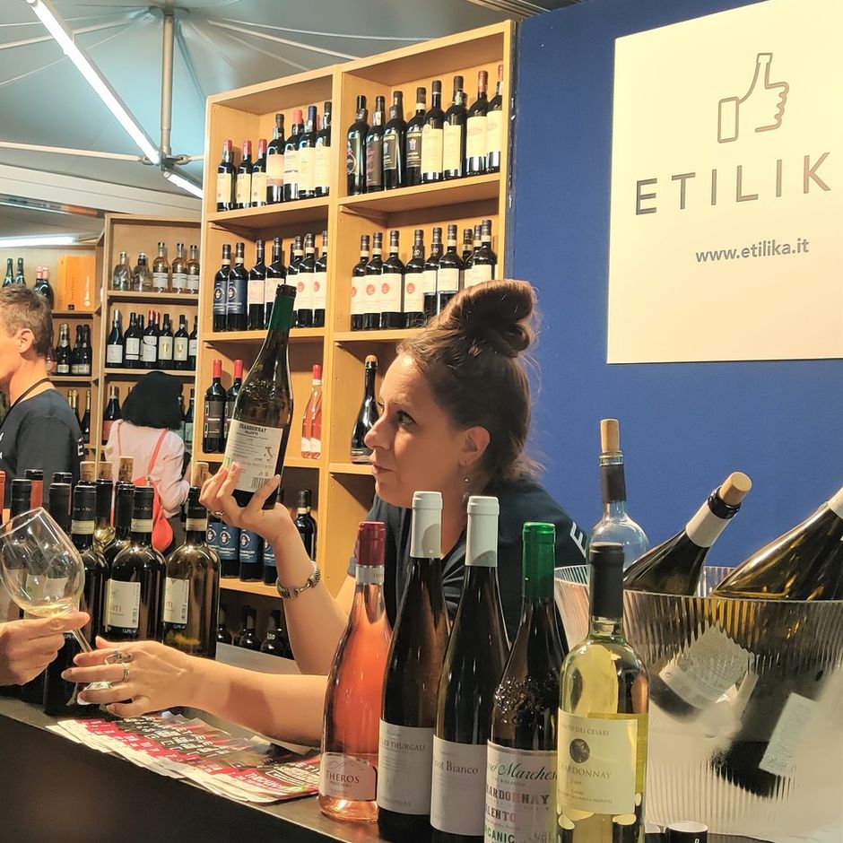 Ecco come cambierà il mercato del vino nel 2022