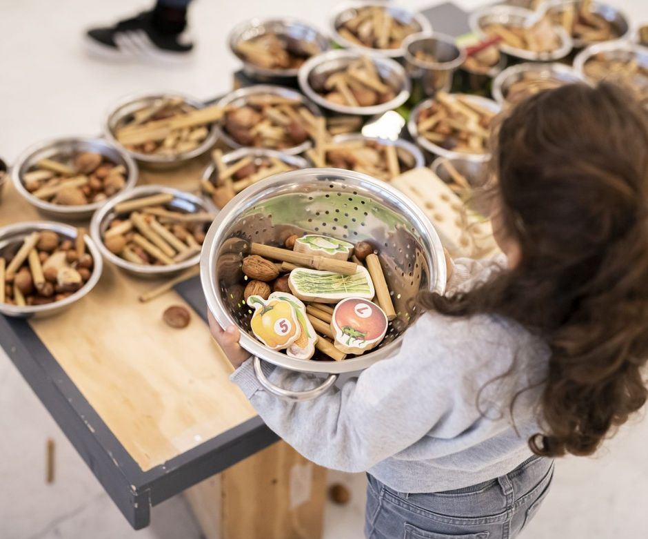 “Alba Truffle Bimbi”: il tartufo diverte e sensibilizza i più piccoli su ambiente, biodiversità e cucina