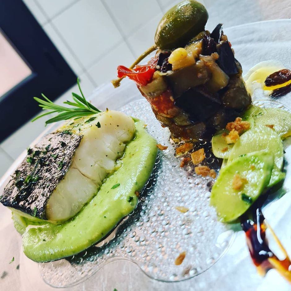 Ventimiglia (IM): la cucina gourmet del Geppy's Bistrot