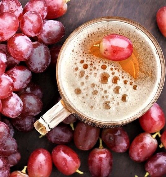 Birra, meglio se IGA!!!  Al via il primo concorso internazionale dedicato alle Italian Grape Ale