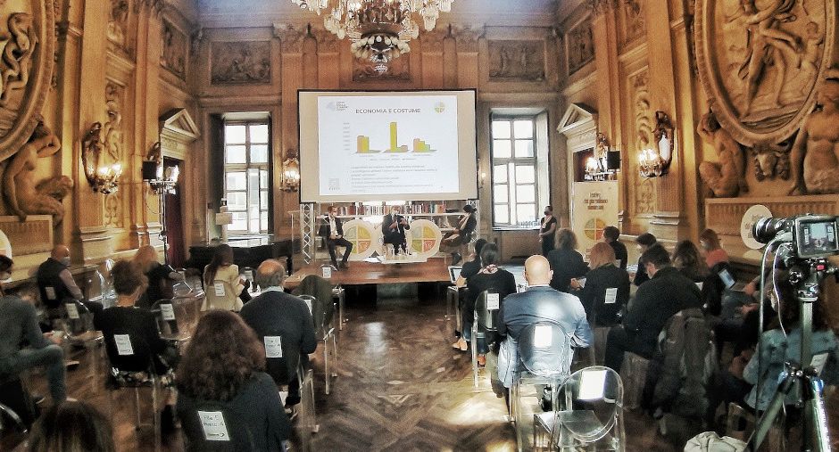 Come raccontano il Cibo i media italiani