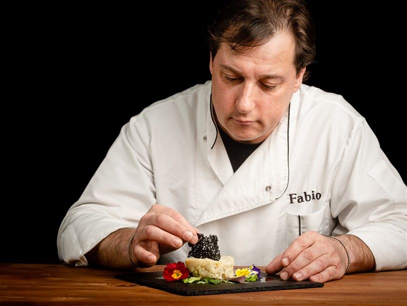 Torino: il Baccalà grande protagonista della tavola durante le feste di Natale