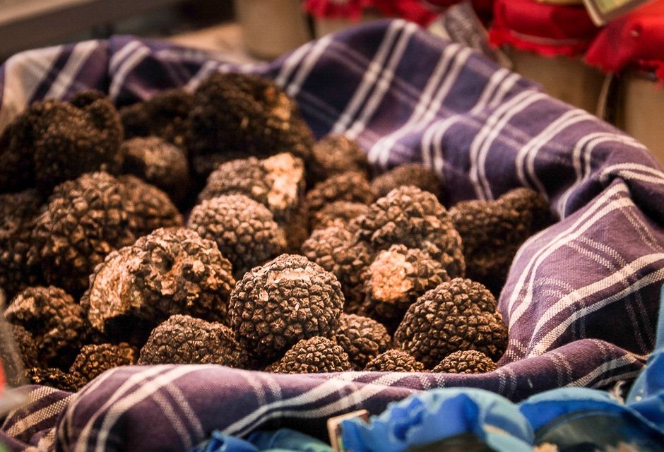 Millesimo (SV): a ottobre la 29a edizione della Festa nazionale del Tartufo