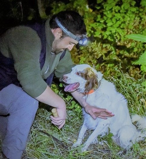 Millesimo (SV) notte in bianco con tartufo il prossimo venerdì 1 ottobre