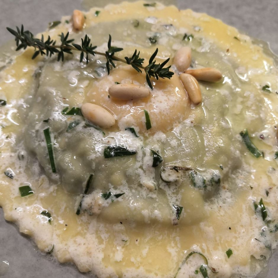 Albenga: riapre l'Osteria del Tempo Stretto con i piatti della tradizione ligure grandi protagonisti