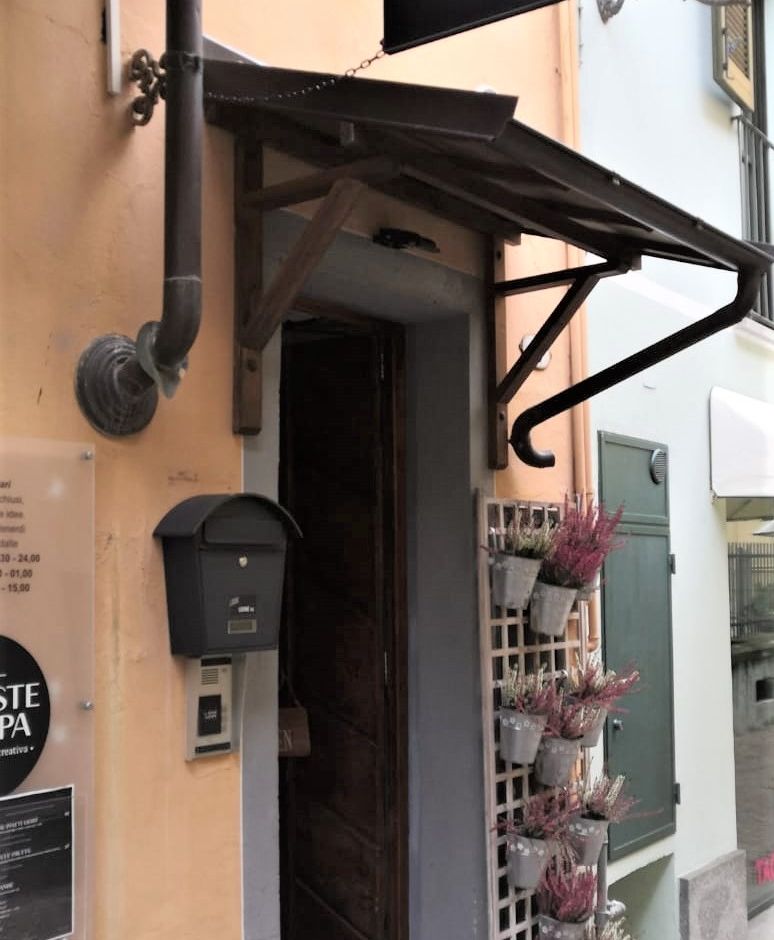 Asti: la cucina semplice e creativa de &quot;Le Teste di Rapa&quot;