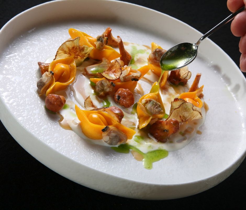Lingueglietta (IM): Ristorante Da U Titti Un percorso gastronomico di emozioni tutte da gustare.