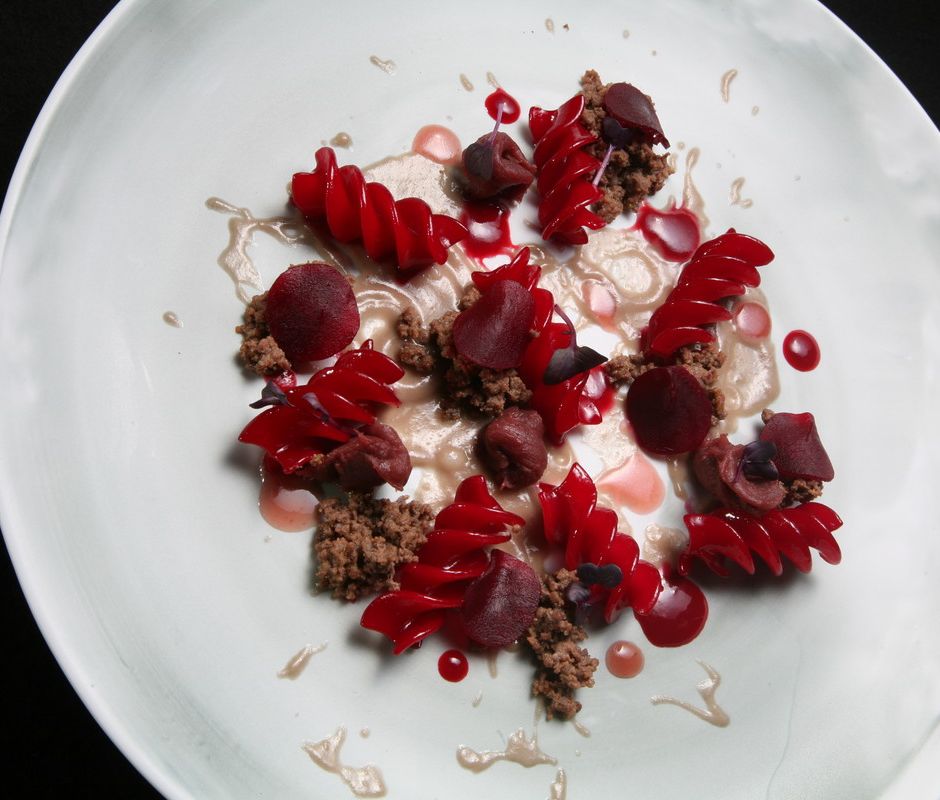 Lingueglietta (IM): da U Titti un percorso gastronomico di grande piacere ed emozione