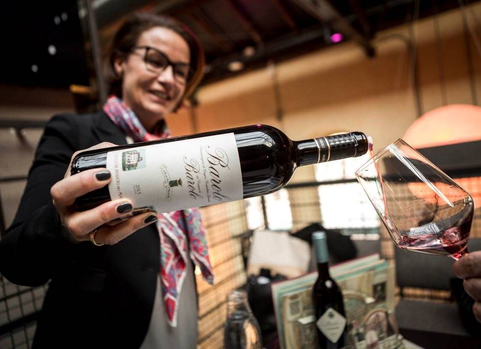 Torino: il Barolo protagonista di una due giorni sotto la Mole