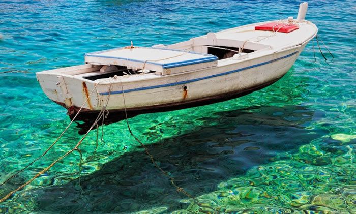 La primavera è alle porte, è il momento di sognare i viaggi ..... la Croazia ti aspetta