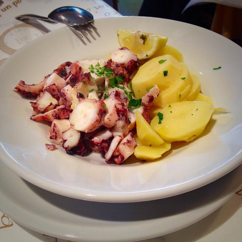 Alassio: dai Matetti per provare una cucina ligure gustosa e generosa