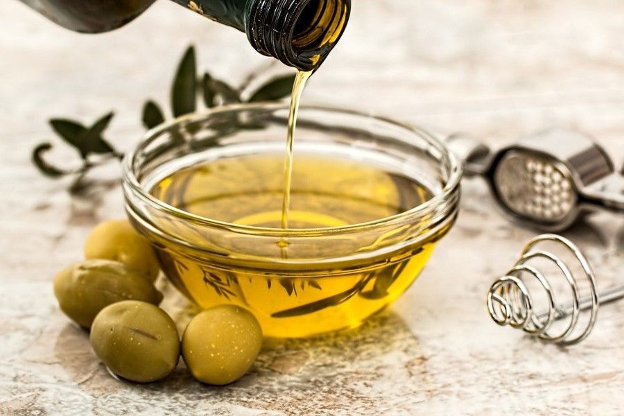 Al via la seconda edizione del  “Concorso Nazionale Turismo dell’Olio”