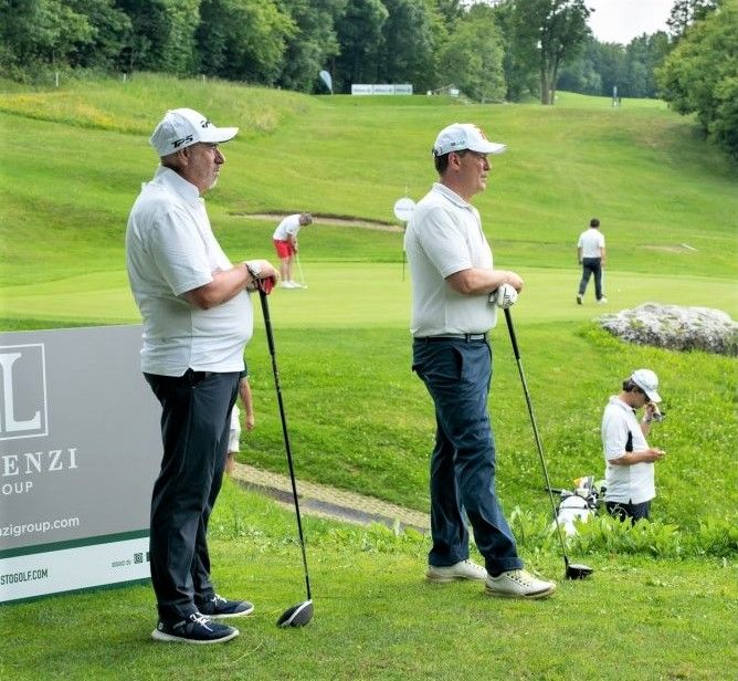 RISTOGOLF 2021: tutto pronto per la finale a Cervia- Milano Marittima