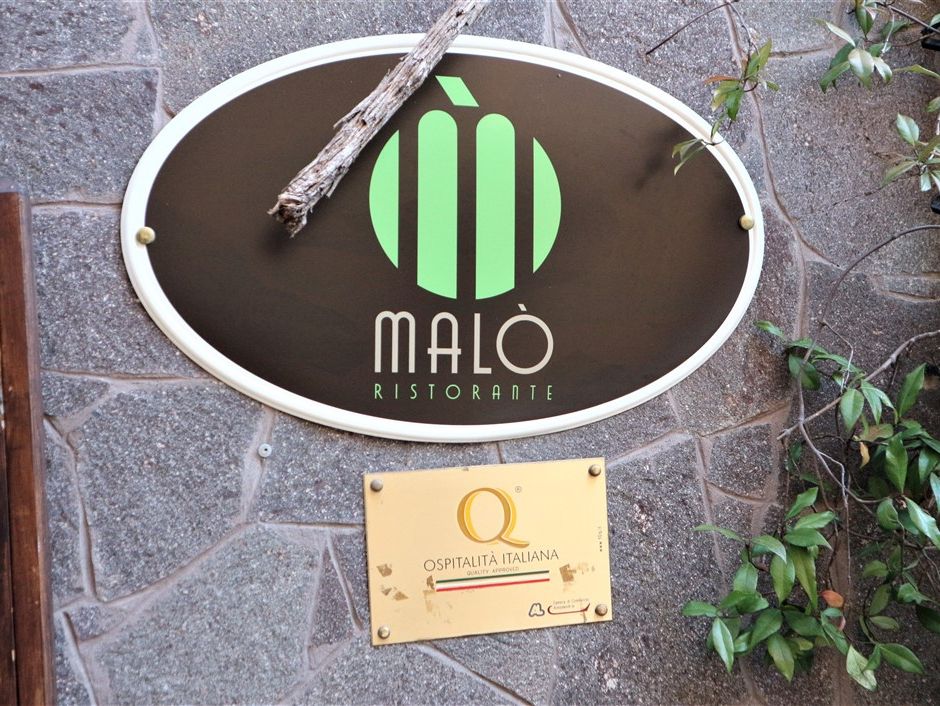 Ponzone (AL): il ristorante Malò un indirizzo sicuro dove provare una cucina tradizionale, ma sempre attuale e moderna.