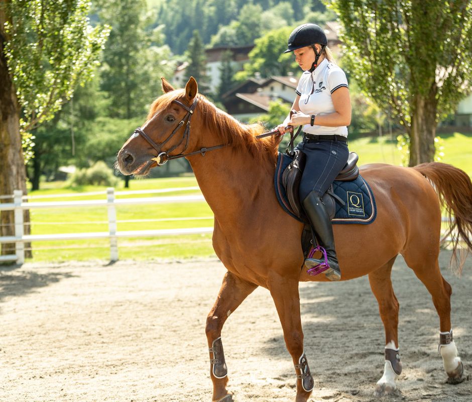 Alto Adige: un autunno tra sport e wellness nei Quellenhof Luxury Resorts a Lazise e in Val Passiria