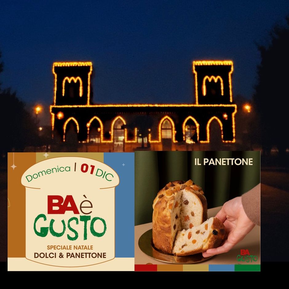 Busto Arsizio (VA): una domenica da vivere con &quot;BA è Gusto&quot;