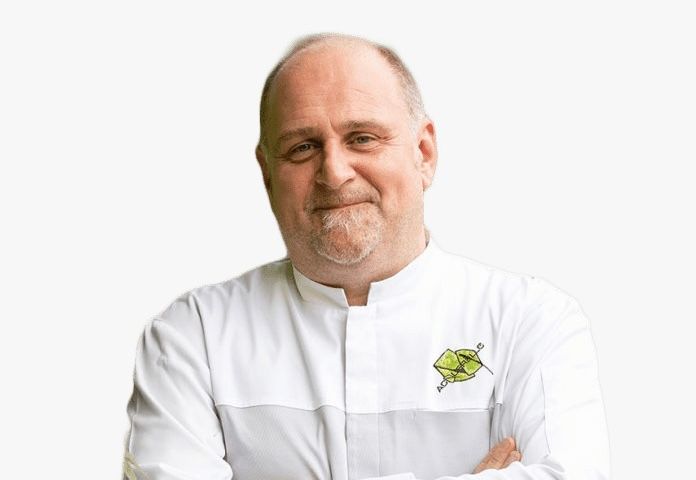Varese: rimangono tre le Stelle Michelin con la nuova stella di Sui generis di Saronno dello chef Alfio Nicolosi.