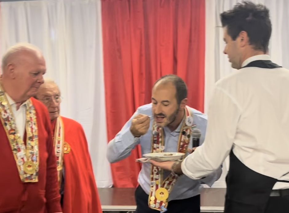 Busto Arsizio (VA): al via le prenotazioni del &quot;Dì di Bruscitti&quot;, la tradizione che fa gola.