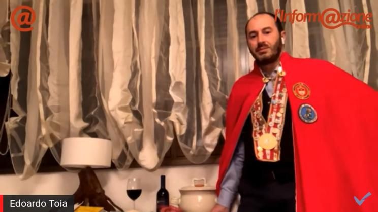 Varese: la tradizione protagonista del &quot;Dì dei Bruscitti&quot; a MalpensaFiere