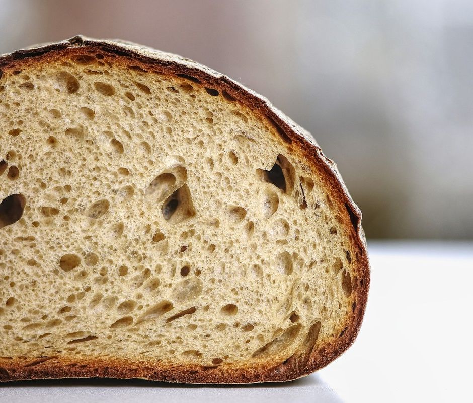 Il pane svela i segreti di Busto (VA)