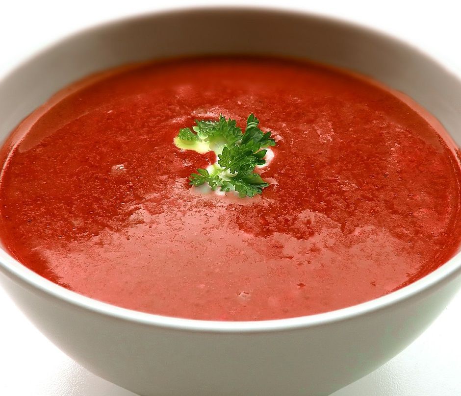 La ricetta: la zuppa bustocca con il pane secco