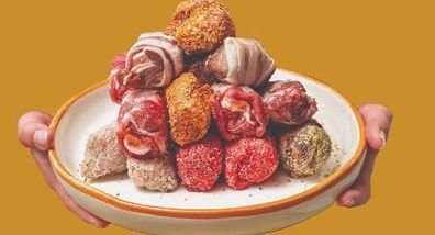 Apre a Busto l’undicesima macelleria di quartiere con cucina de “Il Mannarino”