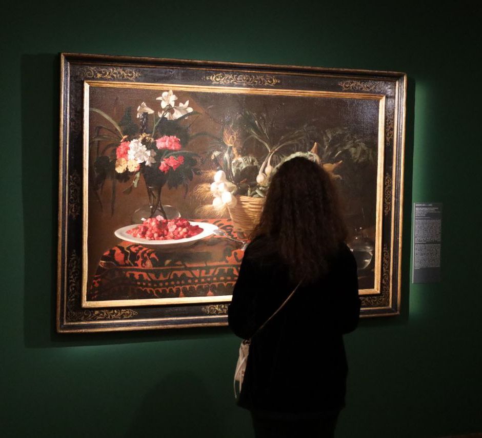 Asti: Non solo Caravaggio. In esposizione a Palazzo Mazzetti anche opere di altri artisti locali e internazionali [VIDEO]