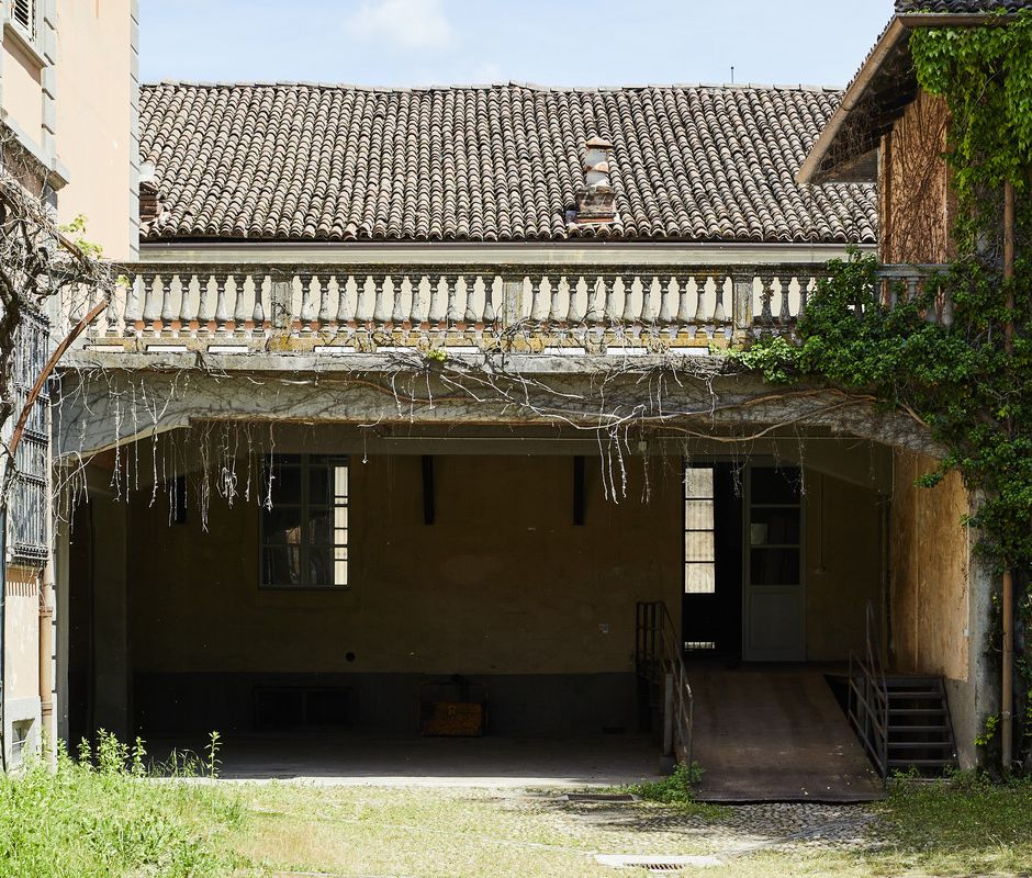 Bosca lancia il progetto &quot;PalazzoIrreale&quot; [GALLERIA FOTOGRAFICA]