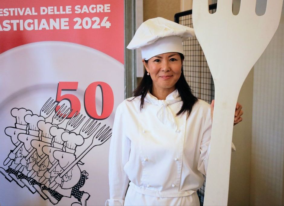 È il fine settimana di Sagre e Douja: tra cibo genuino e buon vino, ecco i nostri consigli