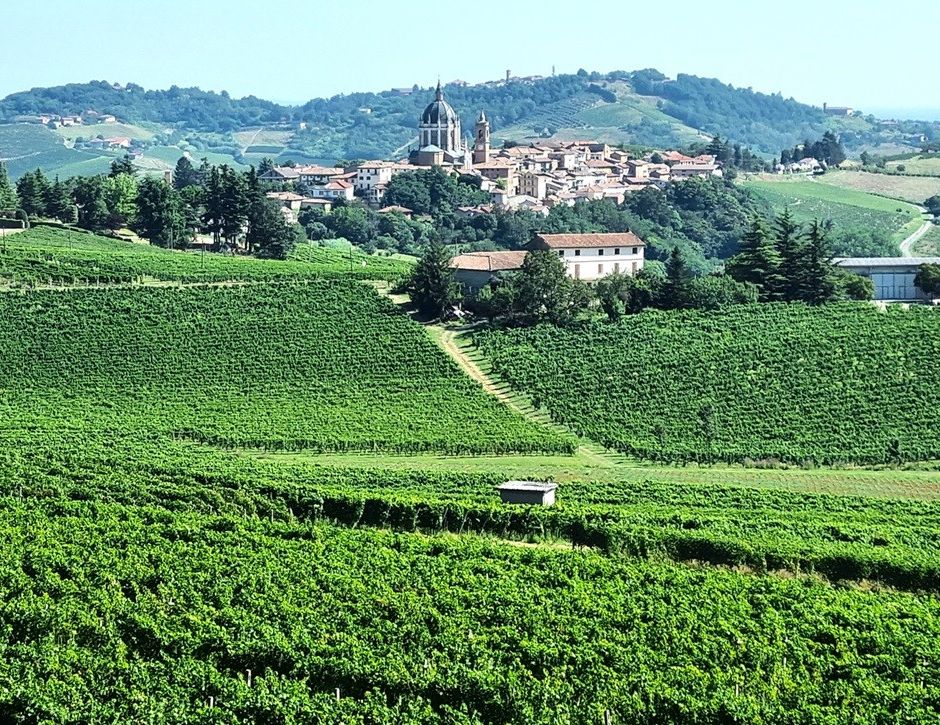 ASTI: Fontanile e Maranzana protagoniste delle &quot;Giornate FAI d'Autunno 2024&quot;