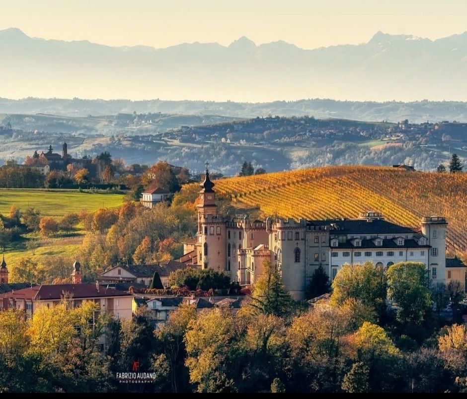 Castelli Aperti: 30 anni di storia e cultura tra le colline astigiane