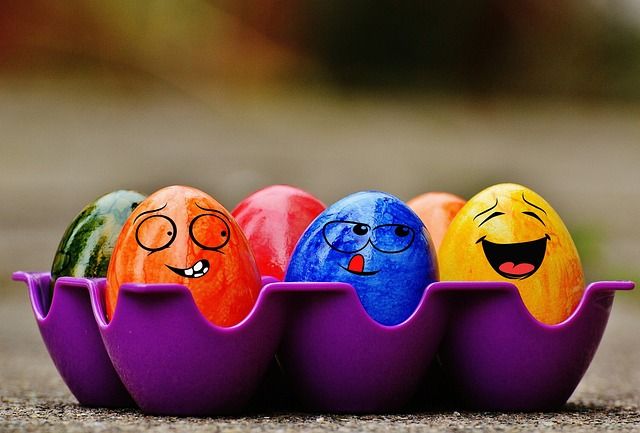Tutti gli eventi nell'Astigiano del lungo weekend di Pasqua!