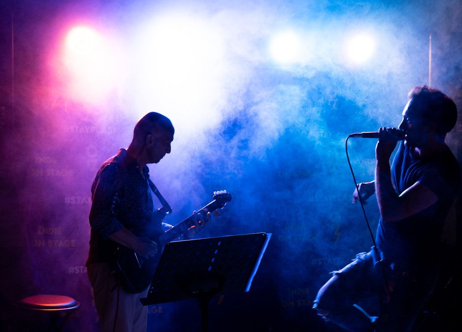 Villafranca d’Asti si accende di musica e sapori: domenica 15 giugno una serata tra arte, convivialità e territorio