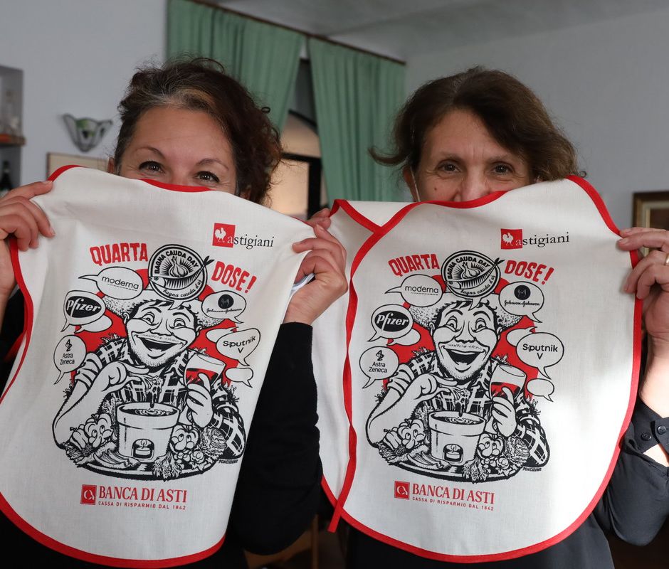 Un fine settimana all’insegna del Bagna Cauda Day. E si replica il prossimo week end  [FOTOGALLERY]