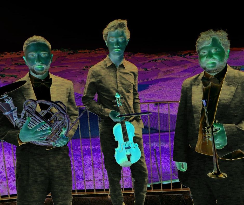 Asti: sabato 18, al Teatro Alfieri, il concerto-evento “The Chesapeake Alba Virtuosi”
