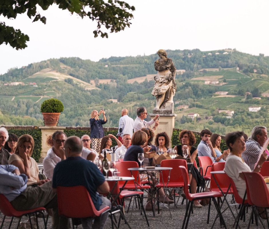 Asti: tappa conclusiva per lo “Storymoving Festival: Le Cascine e i Castelli”