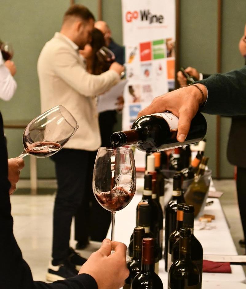 Il Piemonte ai vertici della Guida per l’Enoturista di Go Wine con 43 Impronte d’Eccellenza assegnate