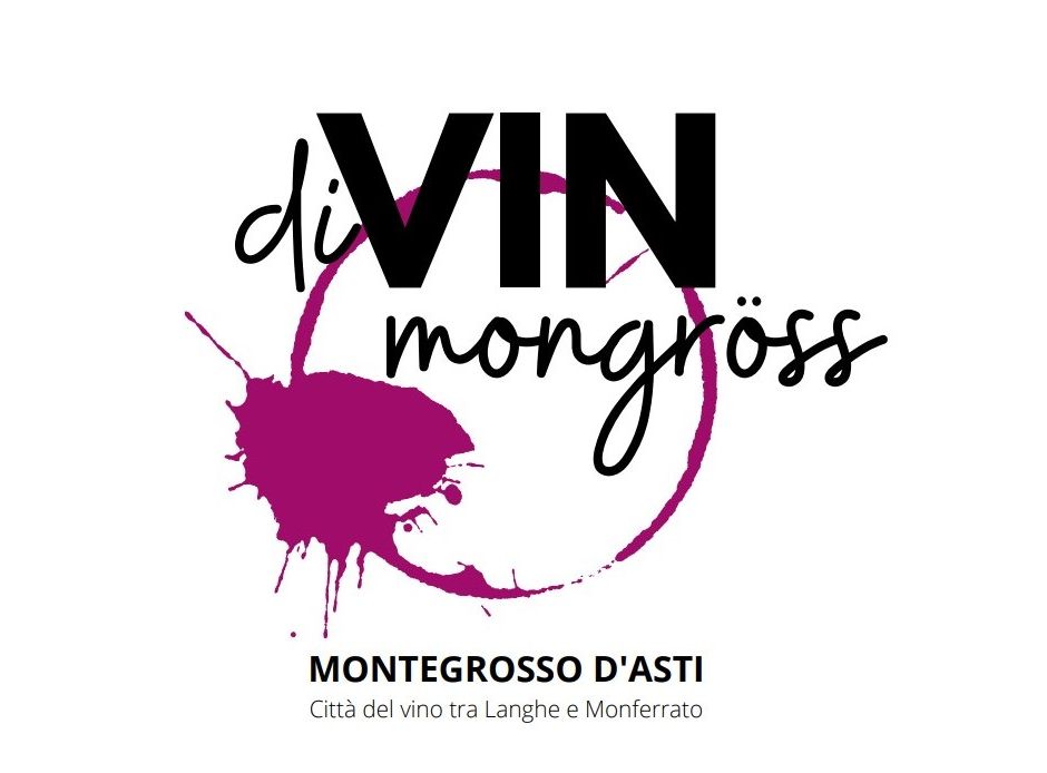 Con &quot;DiVIN Mongröss&quot; Montegrosso d'asti proporrà un fine settimana all'insegna del gusto
