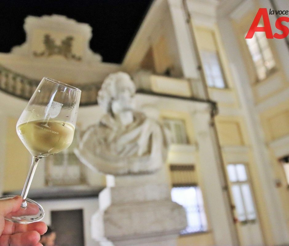 Tra Douja d'Or e Wine Street, è ancora Settembre Astigiano! Tutti gli eventi del weekend