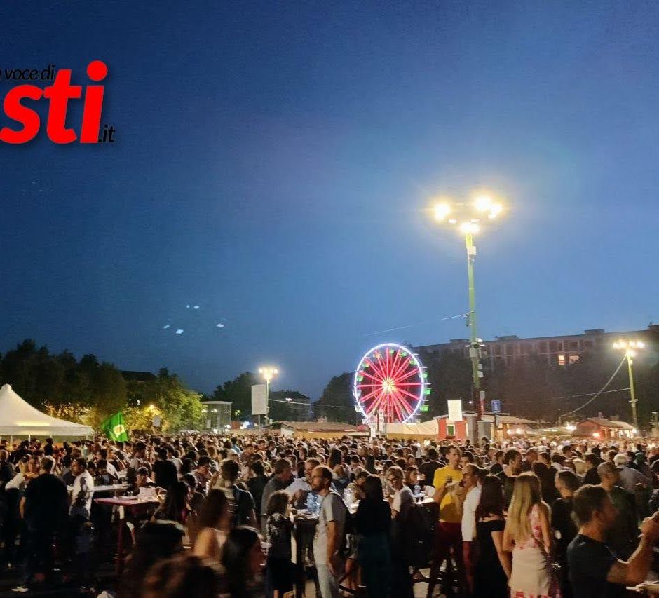 Asti: il Festival delle Sagre riparte dalla tradizione. Tutti i menu dell'evento
