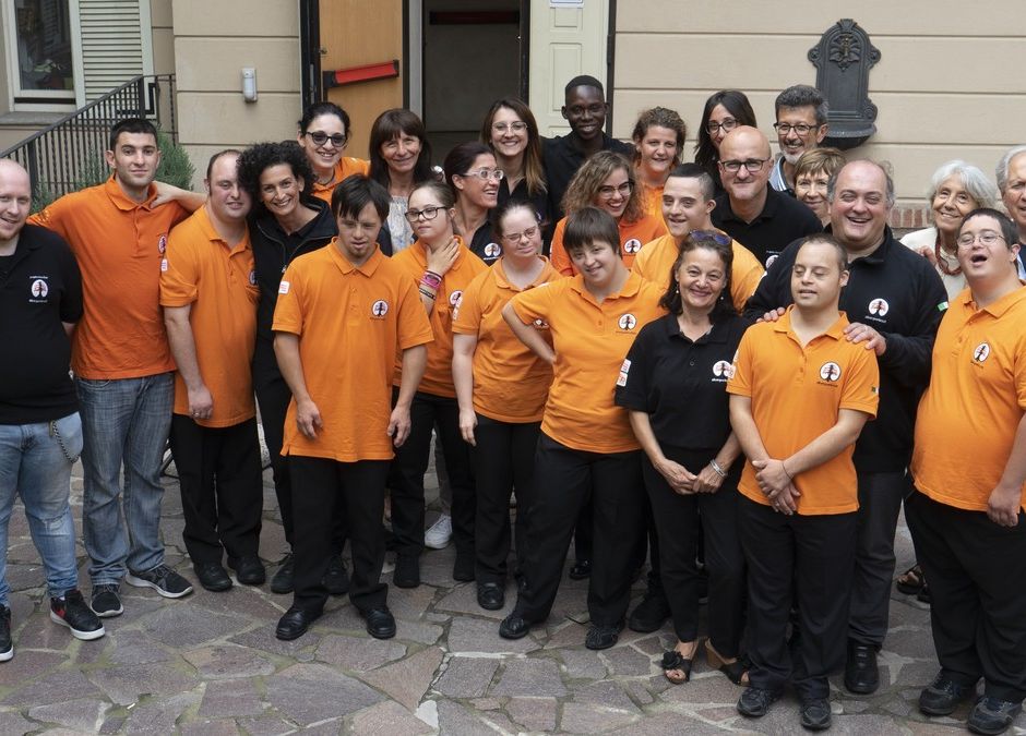 Asti: Albergo Etico festeggia l'ottavo compleanno con un fine settimana ricco di appuntamenti
